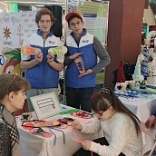 В СГТУ стартовала «Неделя инклюзии»