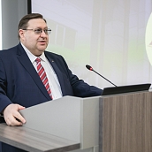 Избран председатель профсоюзной организации студентов Политеха