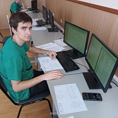 Чемпионат «Профессионалы»: на площадке ИММТ стартовал первый конкурсный день