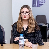 Всероссийский круглый стол «Декабристы в исторической памяти России»