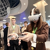 Научно-практическая конференция объединила в Политехе ученых и предпринимателей