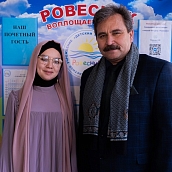 Кафедра ПМК на «Цифровых берегах»