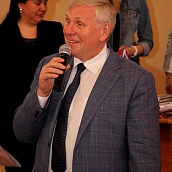 Выпускникам кафедры РКД вручили дипломы 