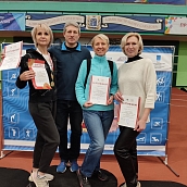 Преподаватели Политеха – участники и победители городского фестиваля ГТО