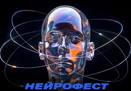 Принимаются заявки на «Нейрофест 2026» - национальную программу ИИ-решений для сферы культуры