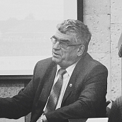 Вся семья СГТУ выражает искренние соболезнования в связи со смертью Юрия Иващенко